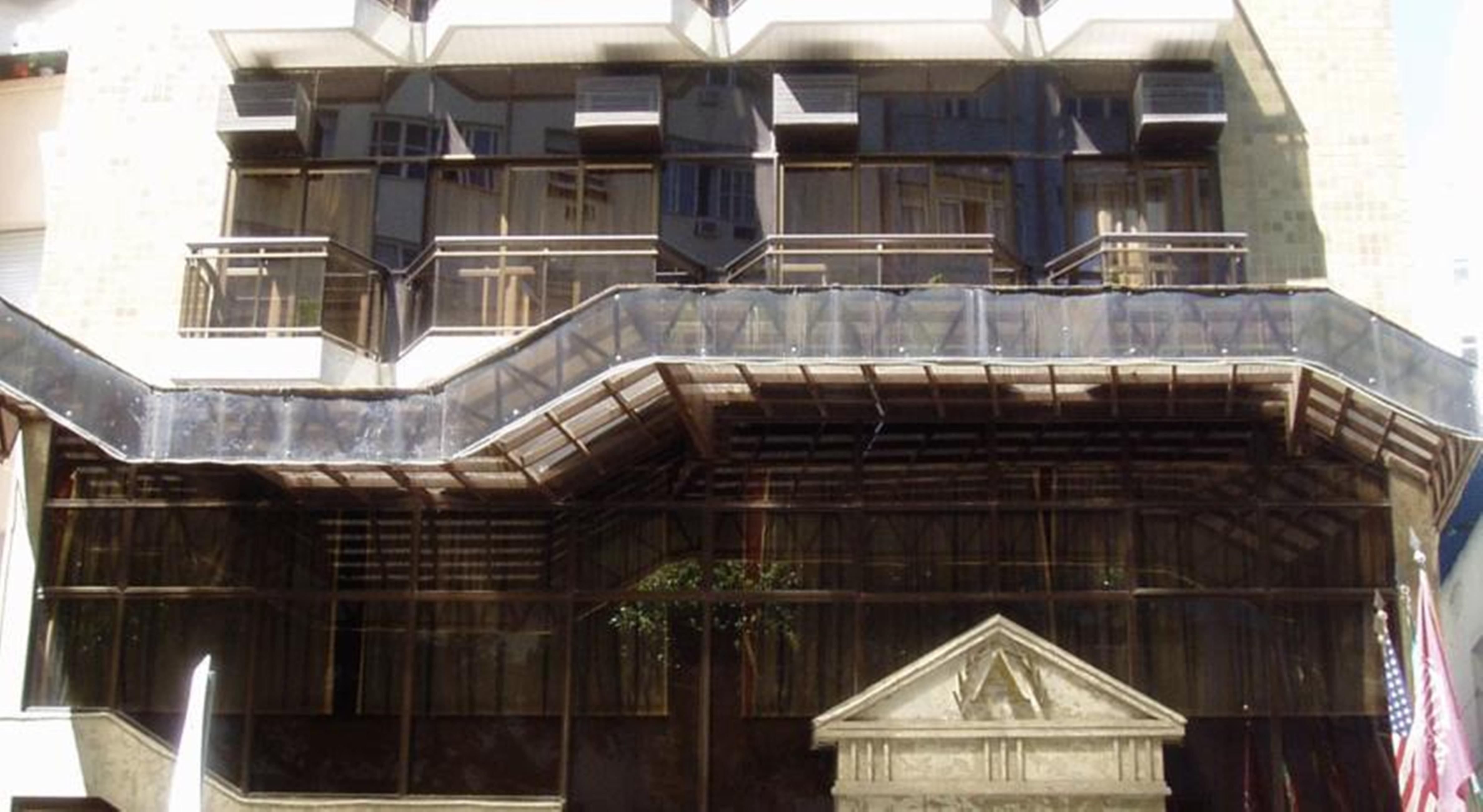 Augusto'S Copacabana Hotel — Photos 1